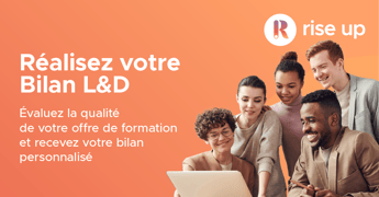 Bilan L&D 2025