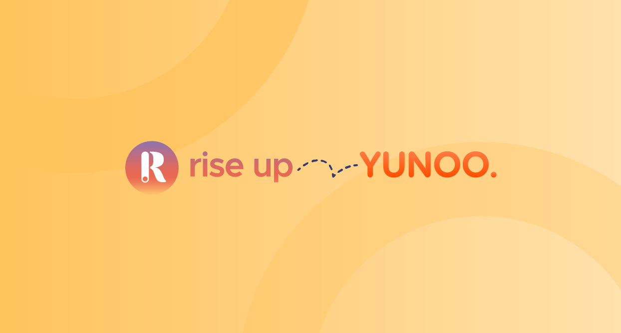 Rise Up Yunoo