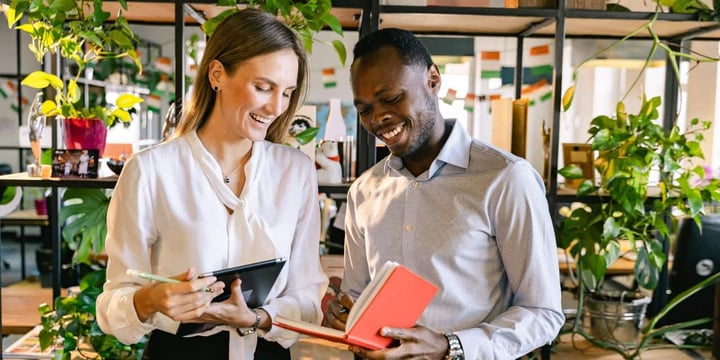 La formation des salariés : un levier de performance pour l'entreprise