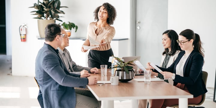 Compétences transférables : un atout pour le développement professionnel