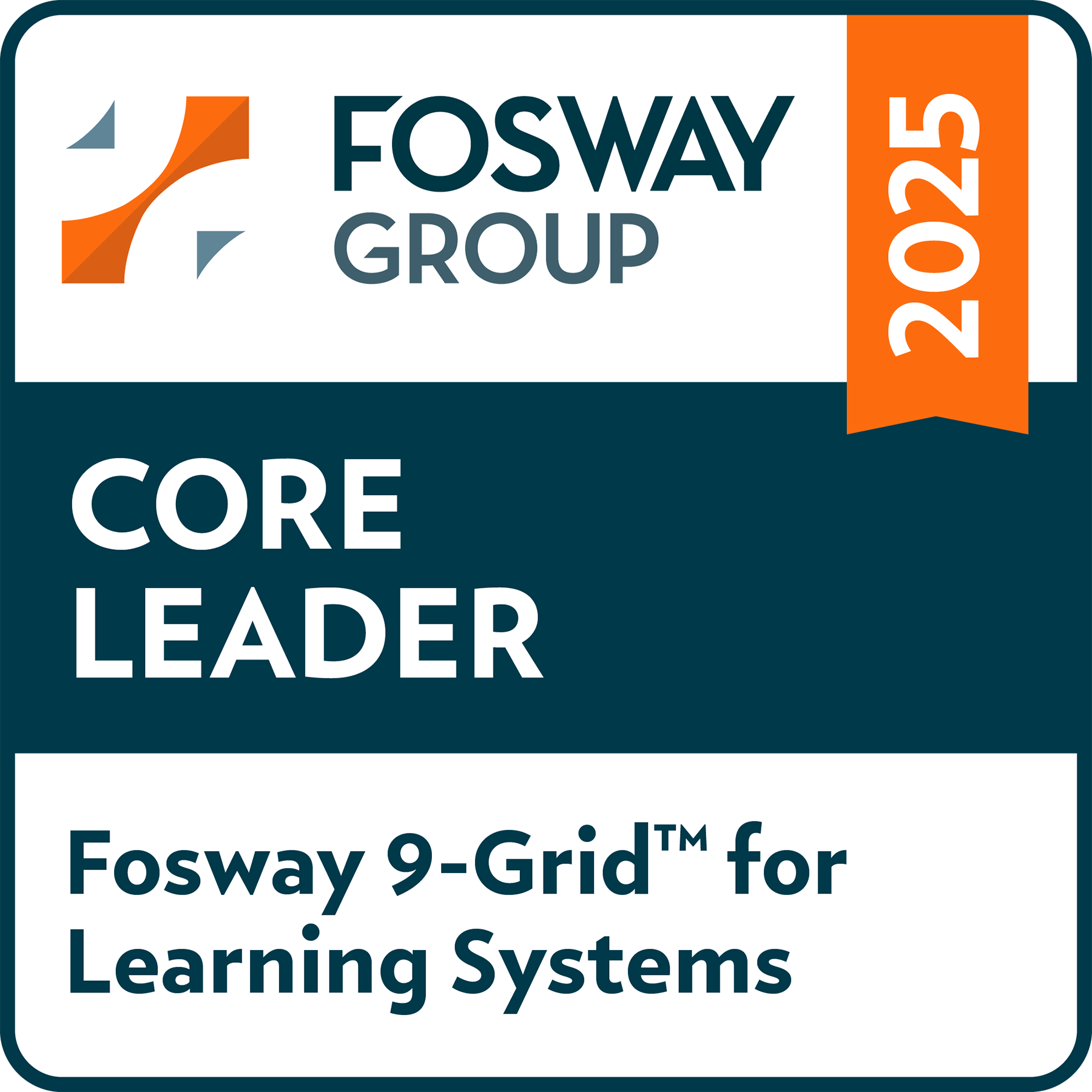 Learning Systems 2025 - Core Lead