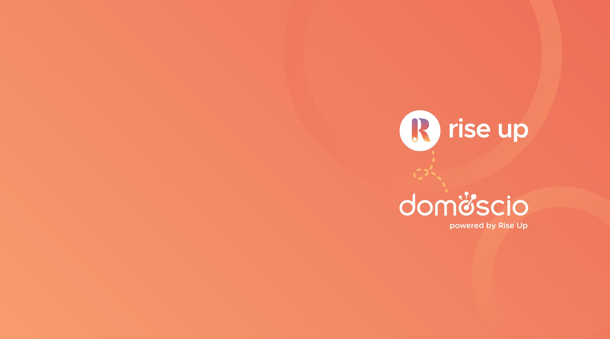 Rise Up Acquires Domoscio